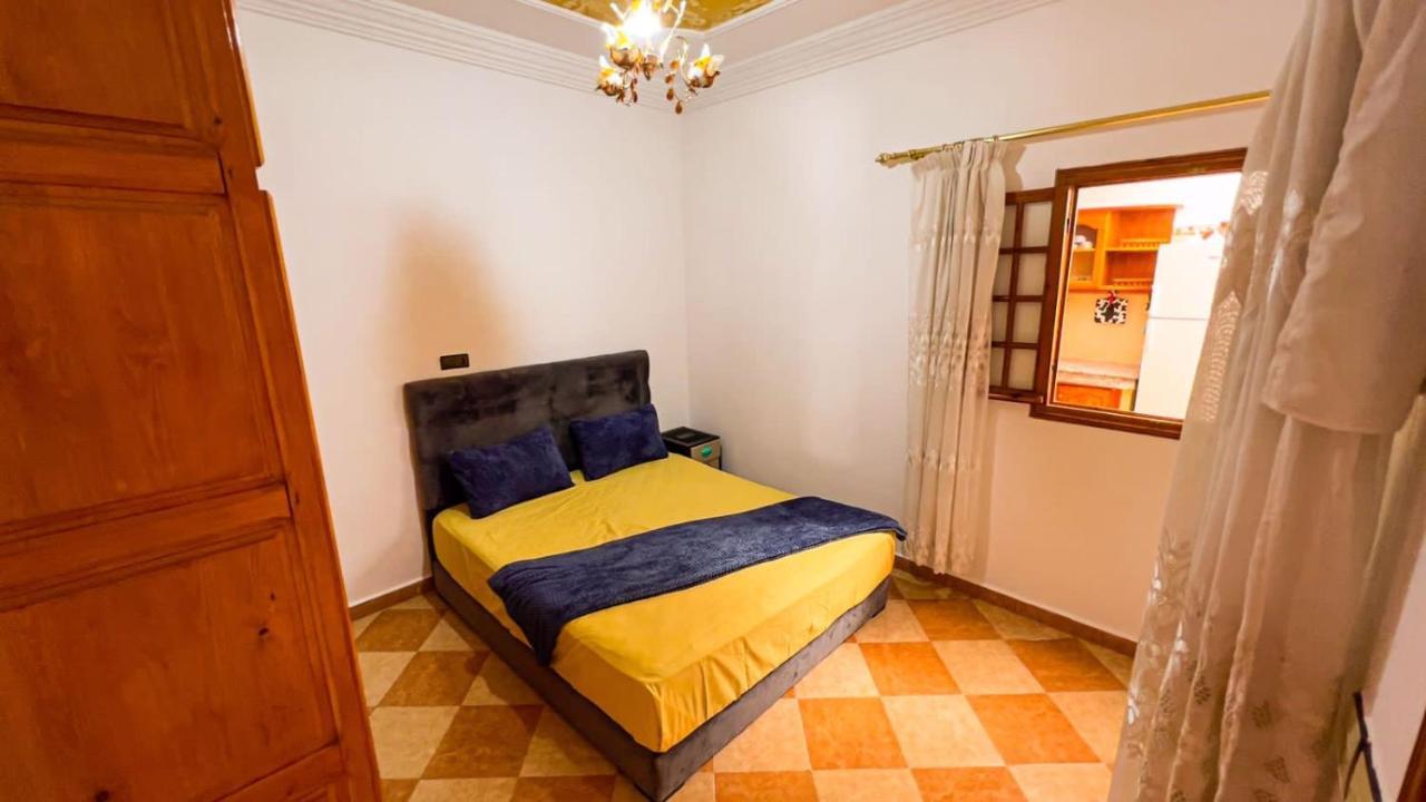 Dar Haut De Gamme Et A Un Prix Imaginaire Hostcom For Families Only Уджда Екстер'єр фото