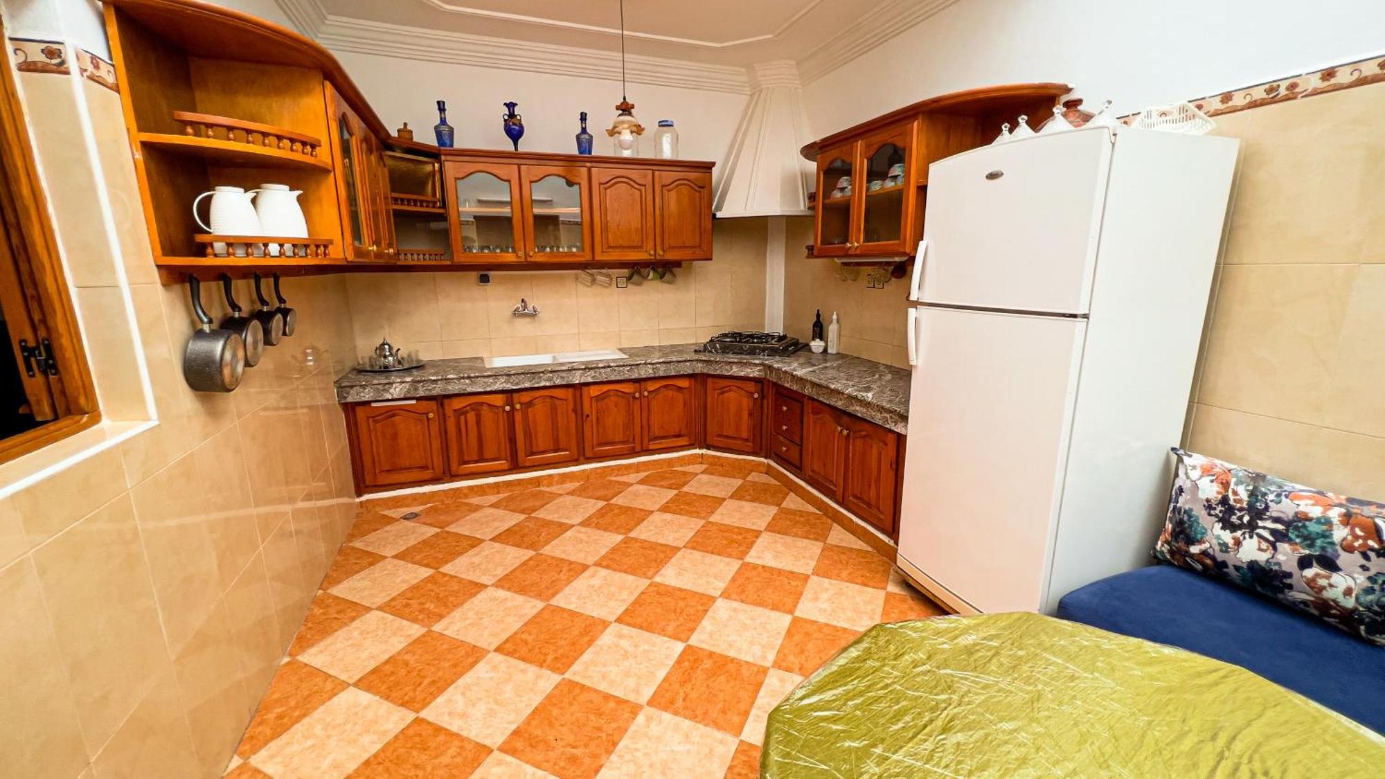 Dar Haut De Gamme Et A Un Prix Imaginaire Hostcom For Families Only Уджда Екстер'єр фото