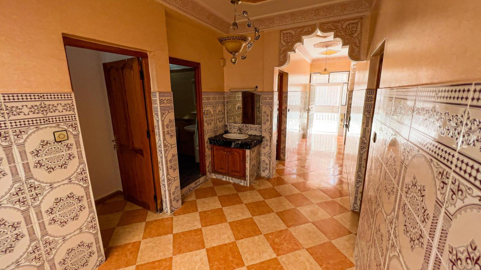 Dar Haut De Gamme Et A Un Prix Imaginaire Hostcom For Families Only Уджда Екстер'єр фото
