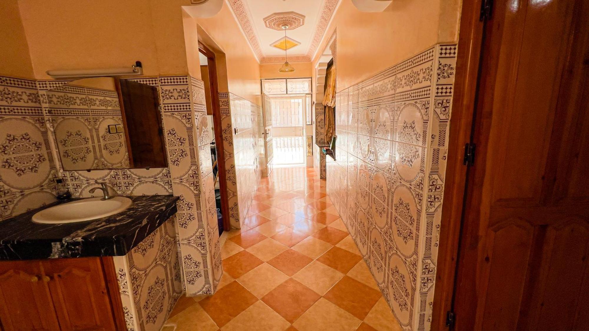 Dar Haut De Gamme Et A Un Prix Imaginaire Hostcom For Families Only Уджда Екстер'єр фото