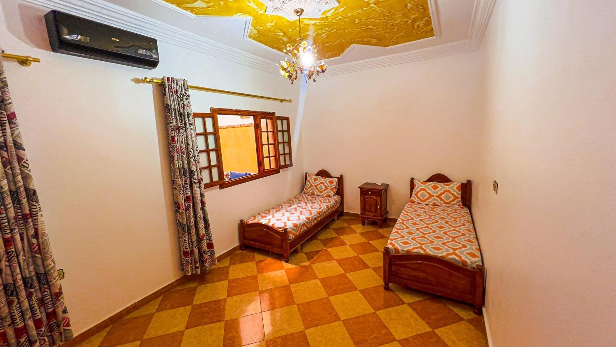 Dar Haut De Gamme Et A Un Prix Imaginaire Hostcom For Families Only Уджда Екстер'єр фото