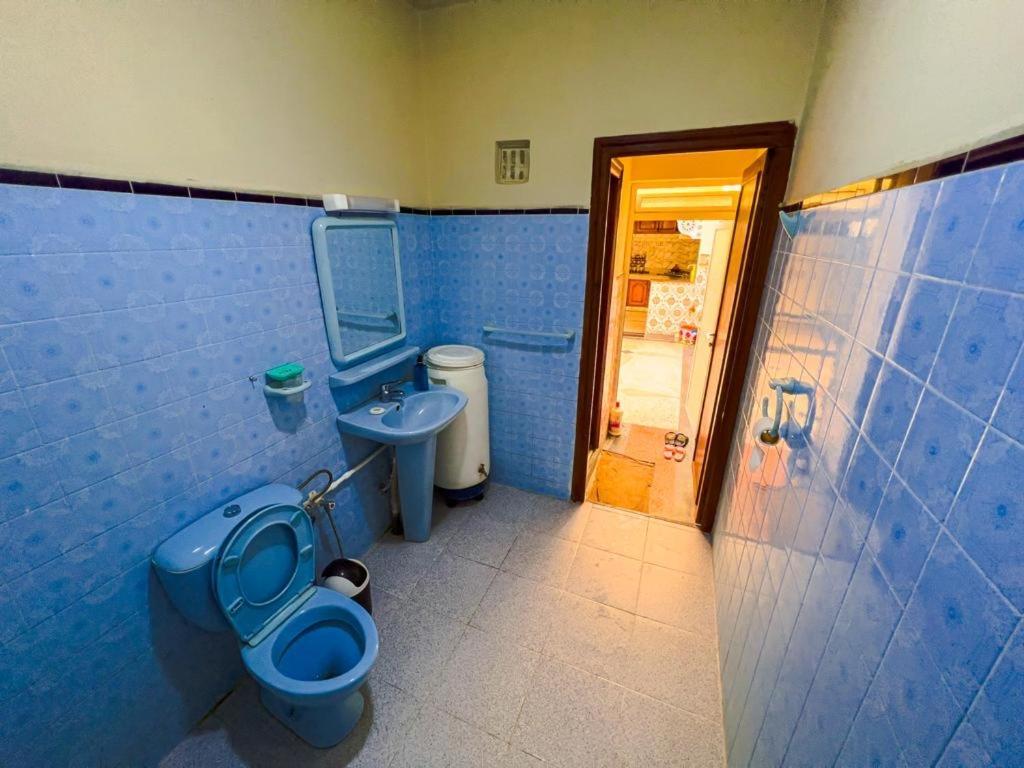 Dar Haut De Gamme Et A Un Prix Imaginaire Hostcom For Families Only Уджда Екстер'єр фото